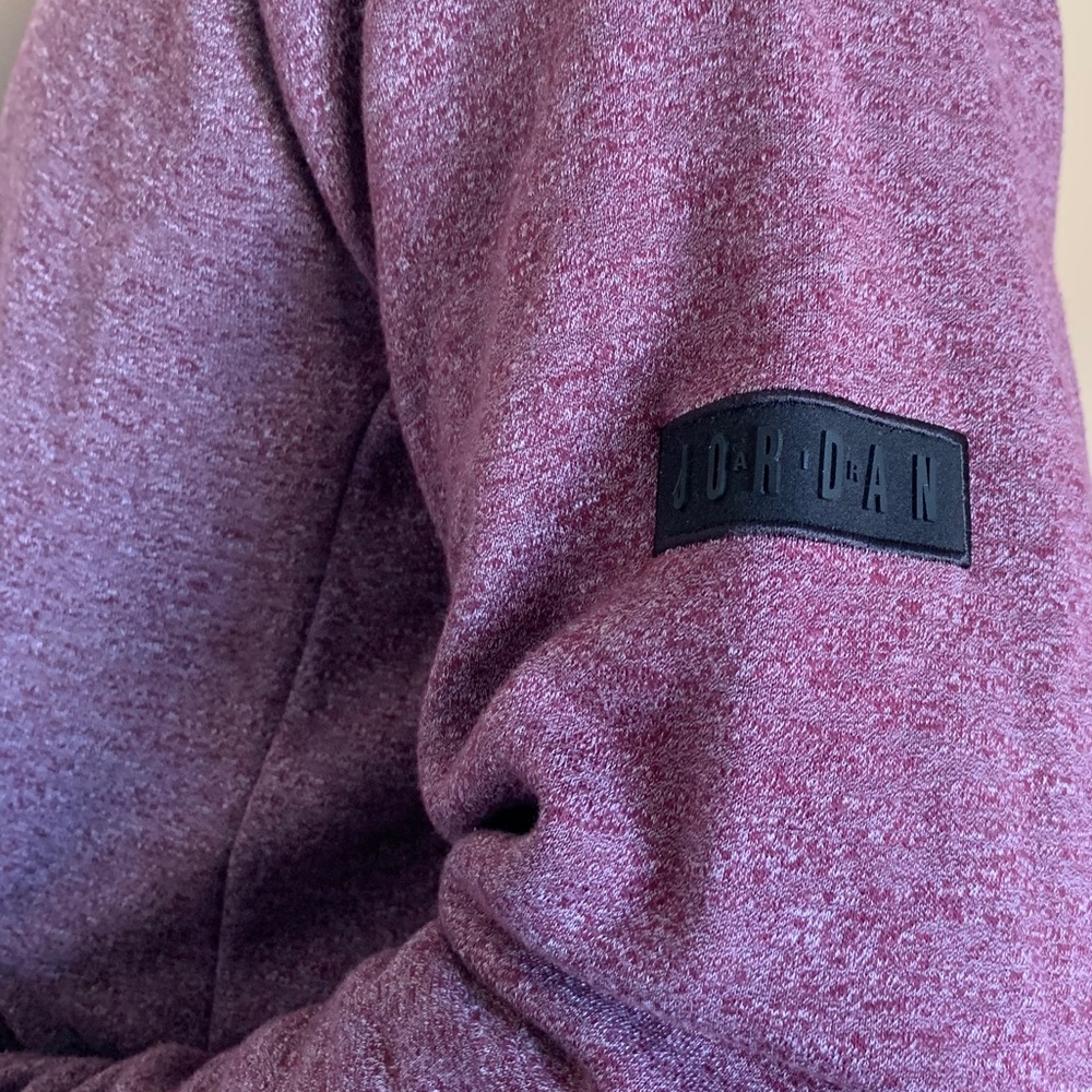 Jordan Brand Hoodie